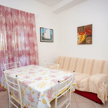 La Conchiglia Apartman