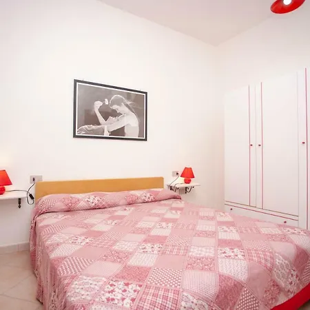 La Conchiglia Apartman