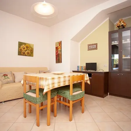 La Conchiglia Διαμέρισμα Budoni