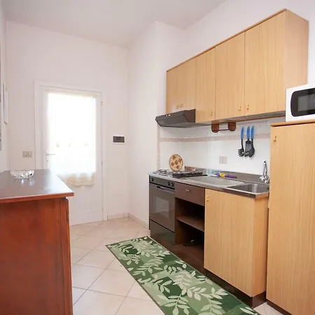 Apartman La Conchiglia *