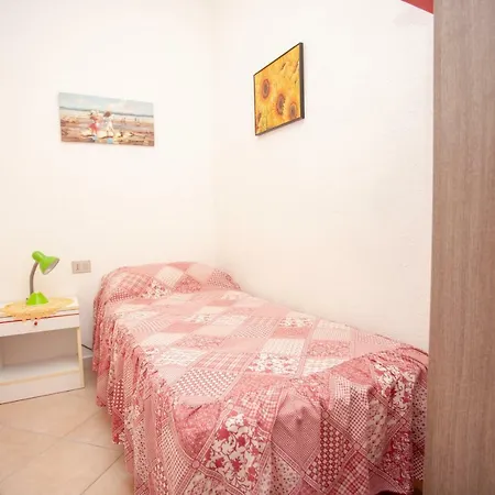 Apartman La Conchiglia