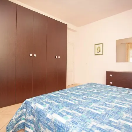 La Conchiglia Apartman Budoni
