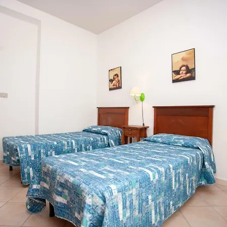 La Conchiglia Apartman
