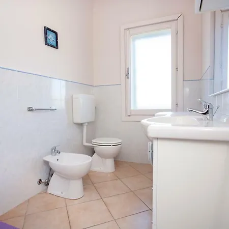 Apartman La Conchiglia