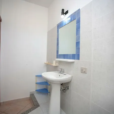Apartman La Conchiglia *