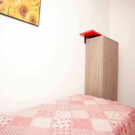 Apartman La Conchiglia