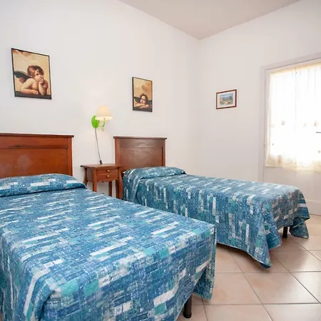 La Conchiglia Apartman